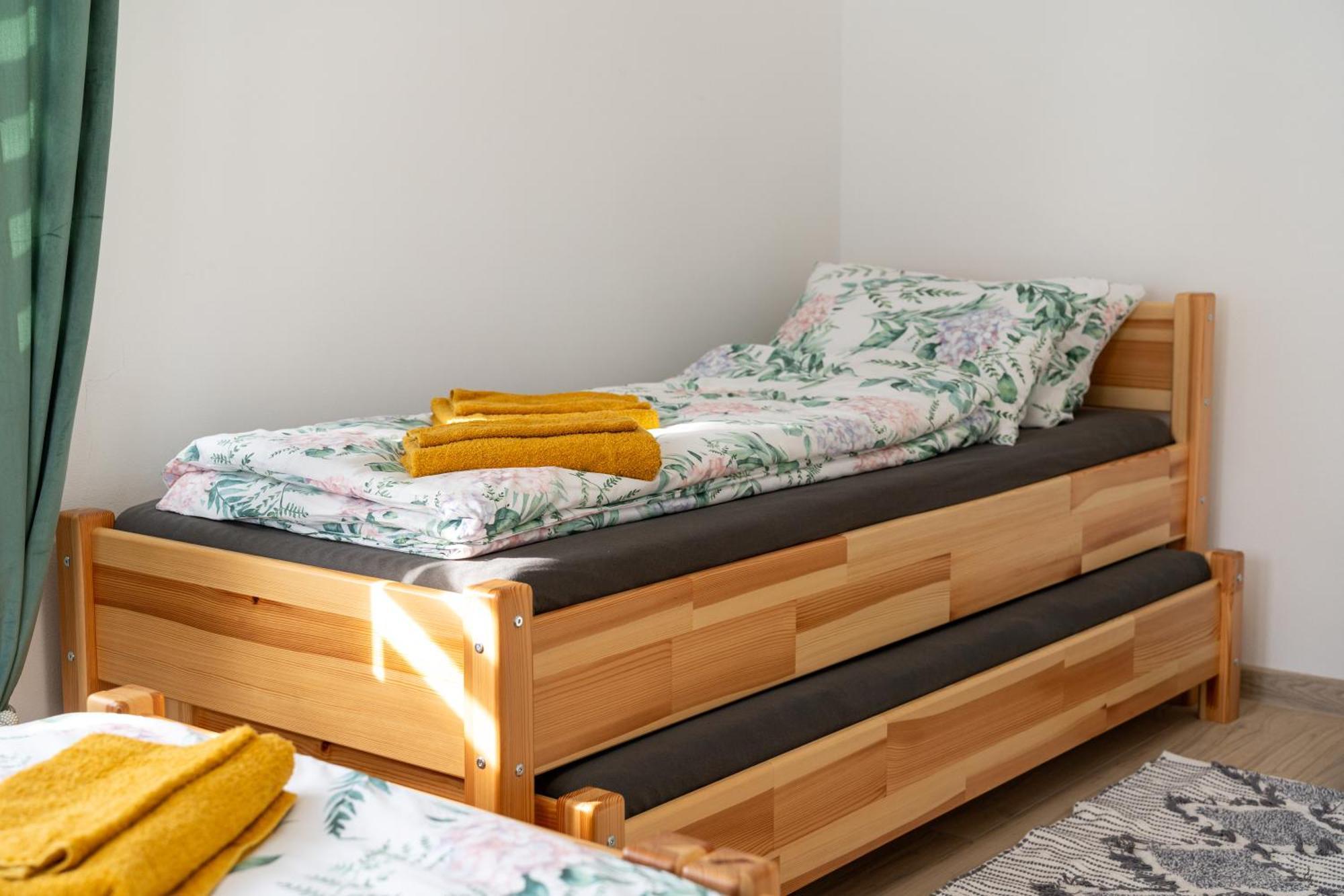 Apartments Ziar 114 מראה חיצוני תמונה