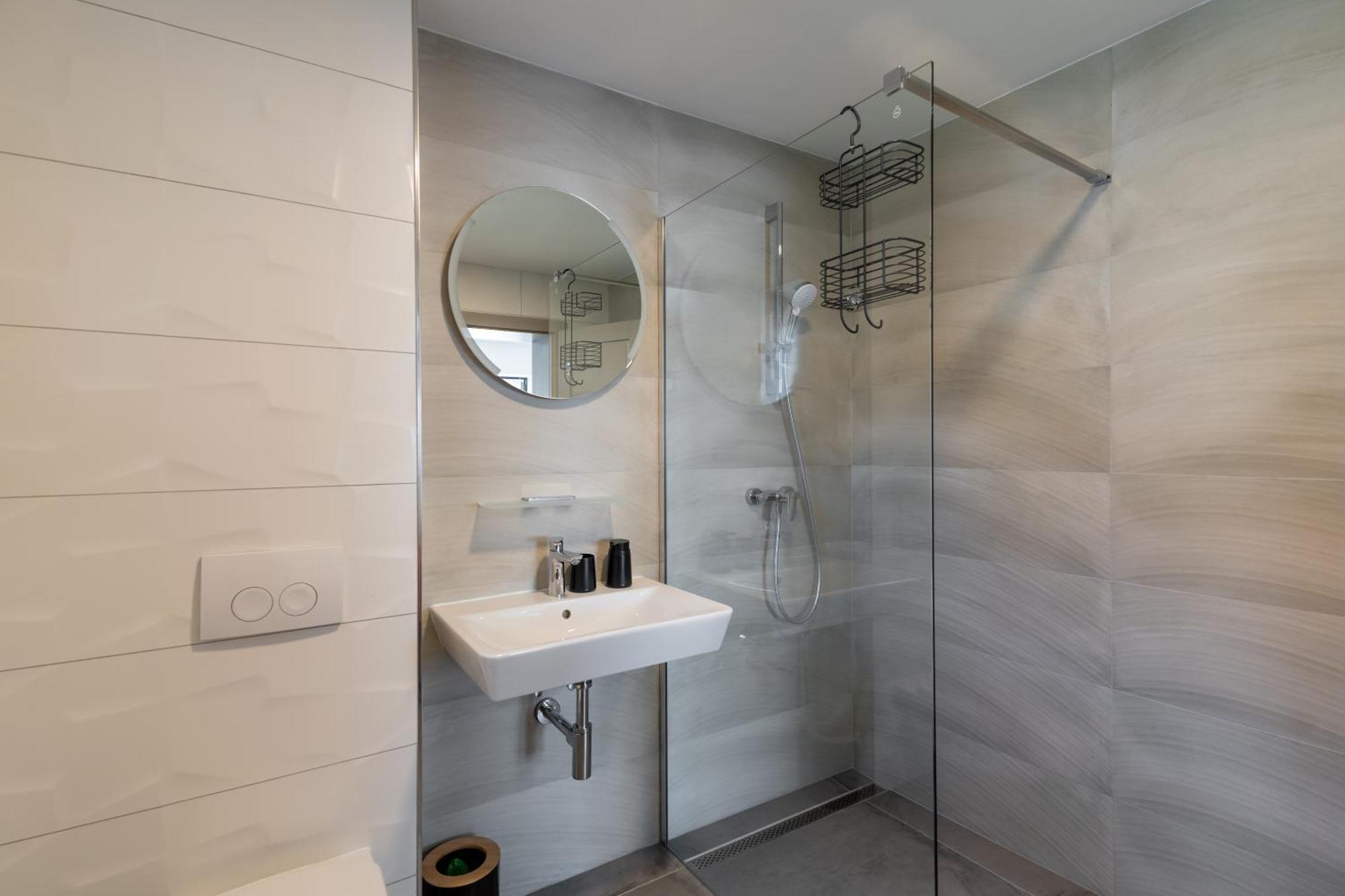 Apartments Ziar 114 מראה חיצוני תמונה