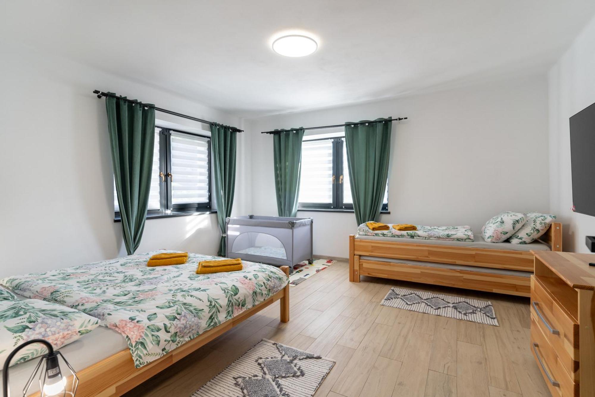 Apartments Ziar 114 מראה חיצוני תמונה
