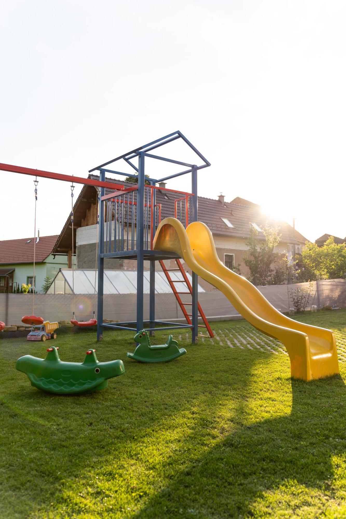 Apartments Ziar 114 מראה חיצוני תמונה