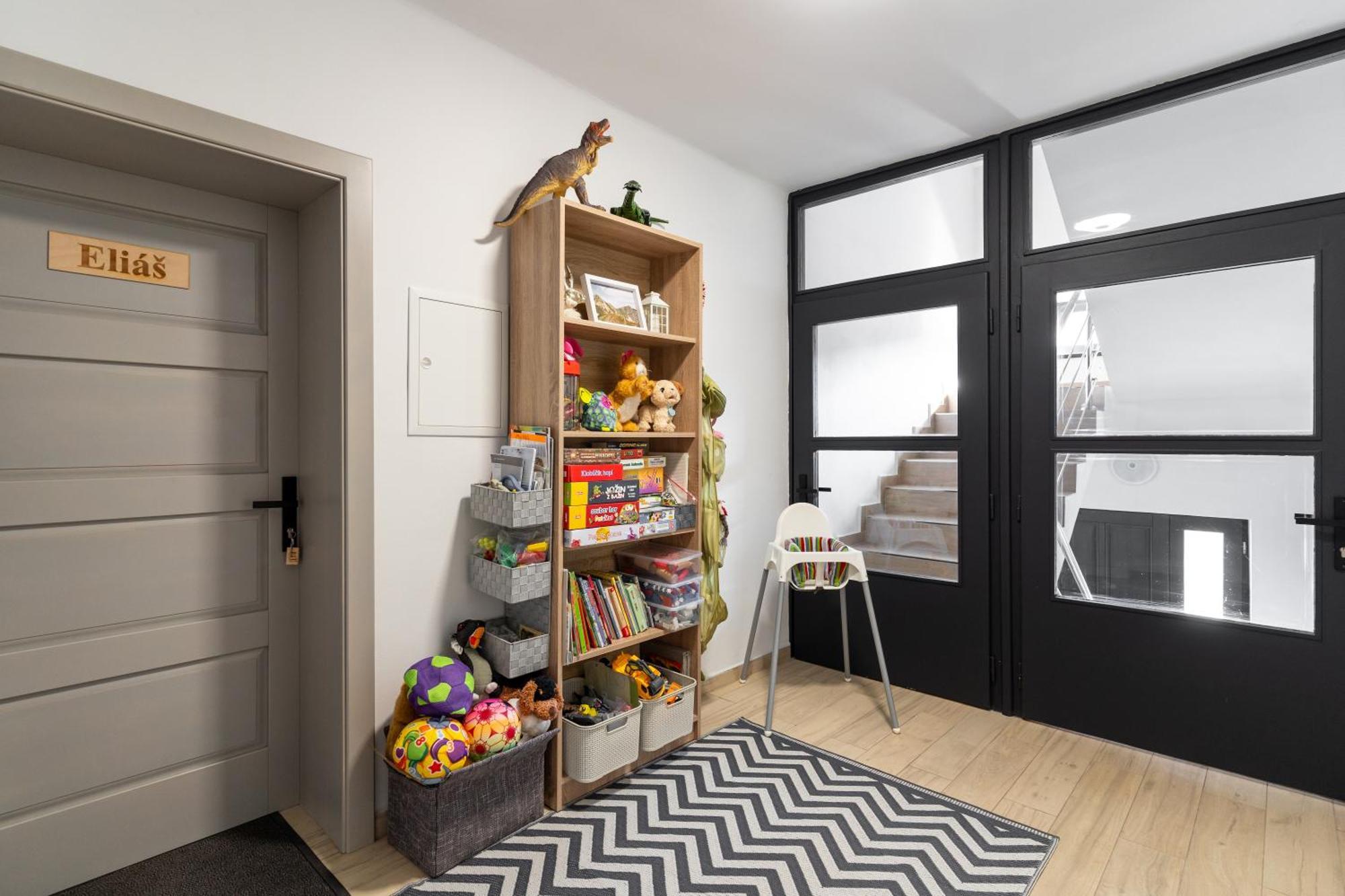 Apartments Ziar 114 מראה חיצוני תמונה
